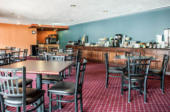 Hotel Quality Inn-santa Fe