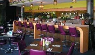 Hotel Quality Inn-santa Fe