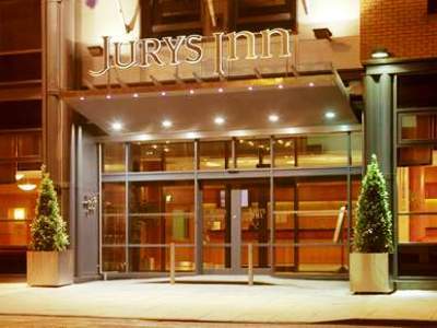 Leonardo Hotel Southampton