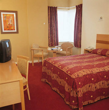 Leonardo Hotel Southampton
