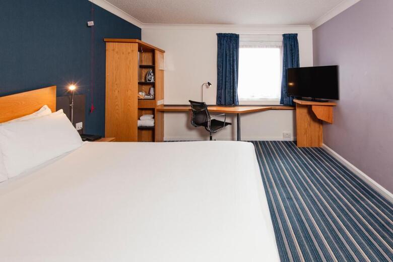 Hotel Holiday Inn Express Southampton West