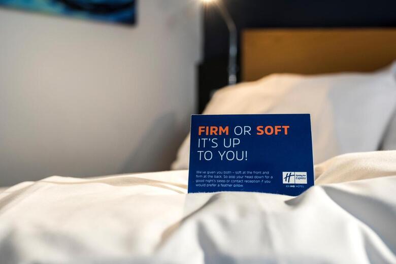 Hotel Holiday Inn Express Southampton West