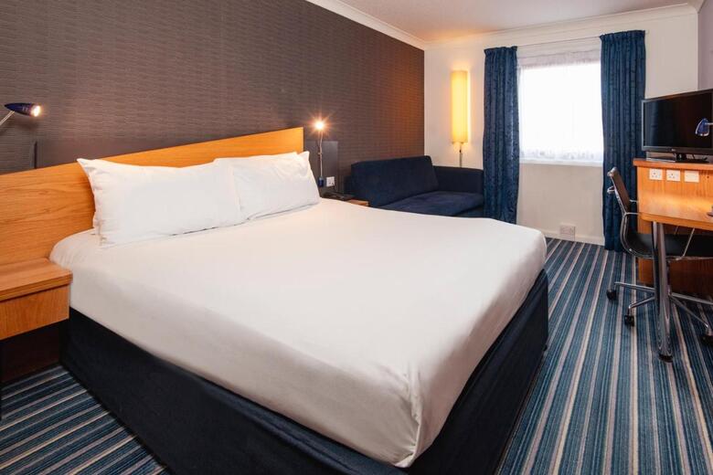 Hotel Holiday Inn Express Southampton West
