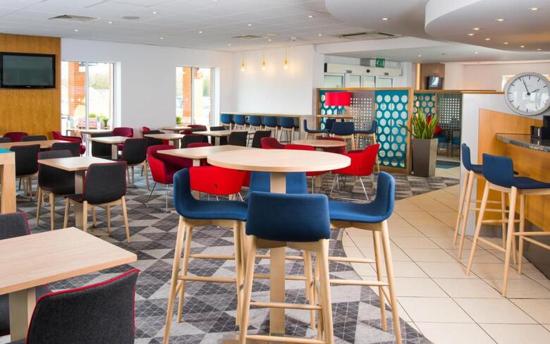 Hotel Holiday Inn Express Southampton West