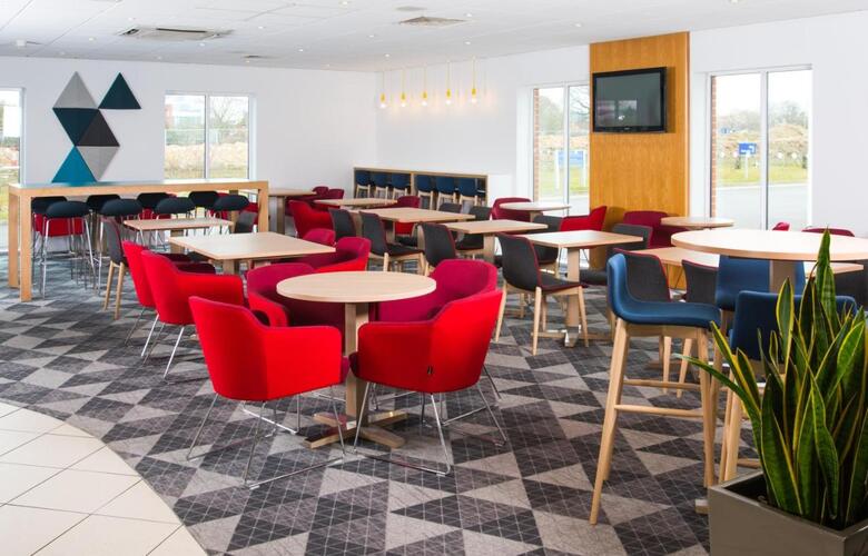Hotel Holiday Inn Express Southampton West