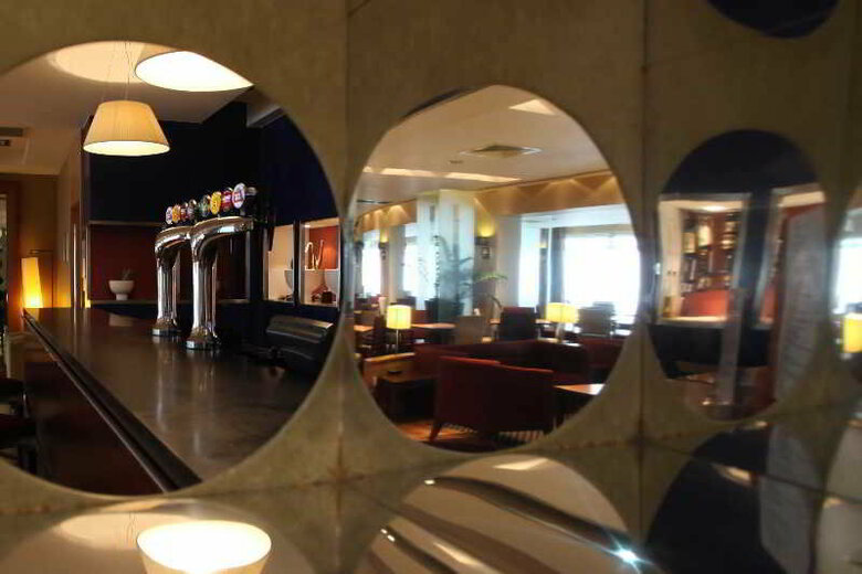 Hotel Holiday Inn Express Southampton M27 Jct 7