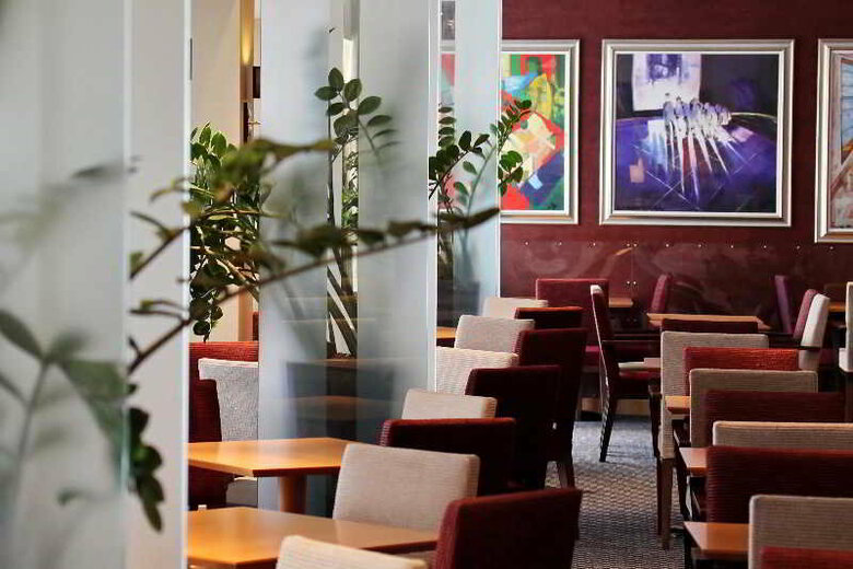 Hotel Holiday Inn Express Southampton M27 Jct 7