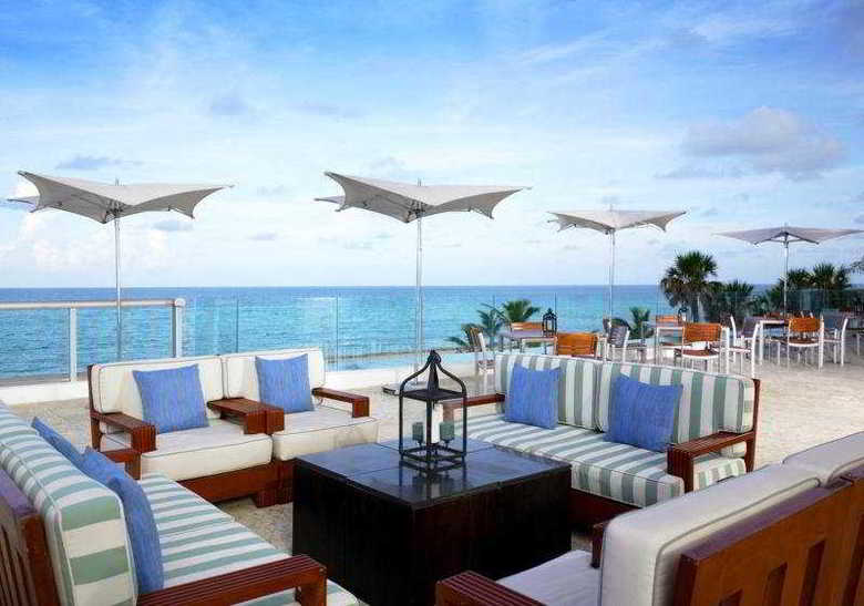 Hotel Marenas Resort Sunny Isles Beach