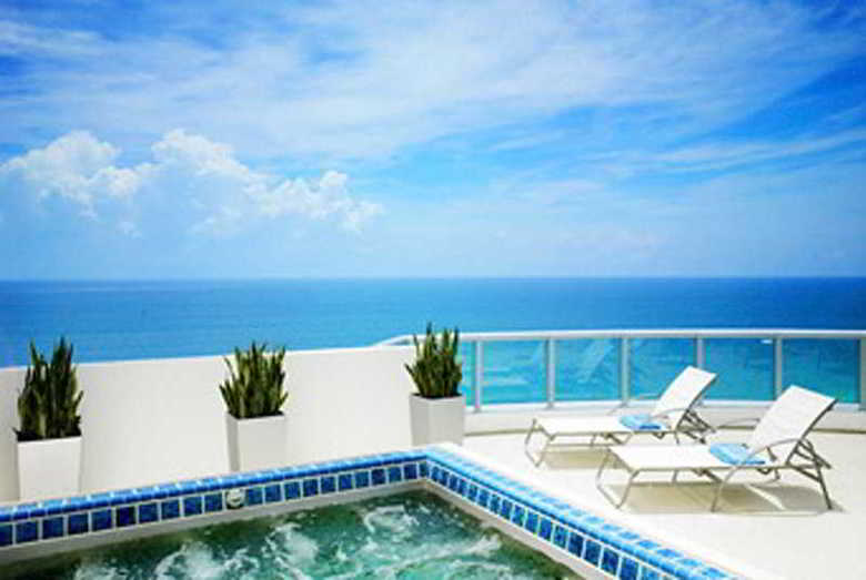 Hotel Marenas Resort Sunny Isles Beach