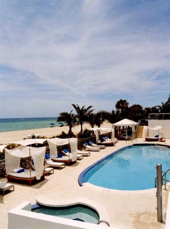 Hotel Marenas Resort Sunny Isles Beach