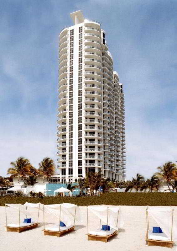 Hotel Marenas Resort Sunny Isles Beach