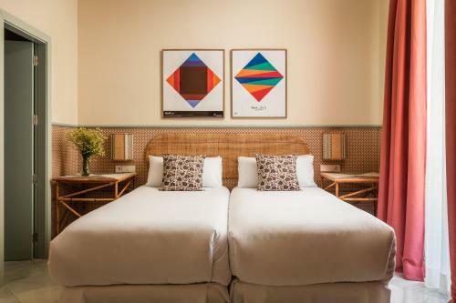 Hotel Bypillow Abril