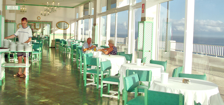 Apartamentos Atlantic Mirage Suites & Spa