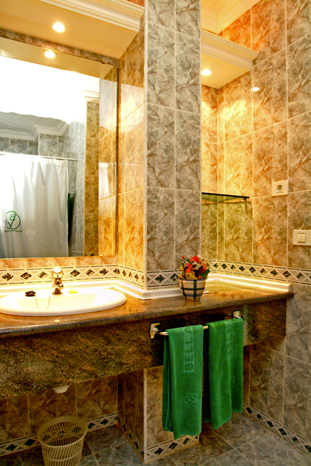 Apartamentos Atlantic Mirage Suites & Spa