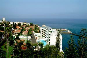 Apartamentos Atlantic Mirage Suites & Spa