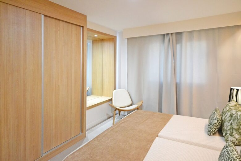 Hotel Ohasis Boutique Suites