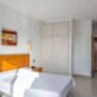 Hotel Aeropuerto Sur