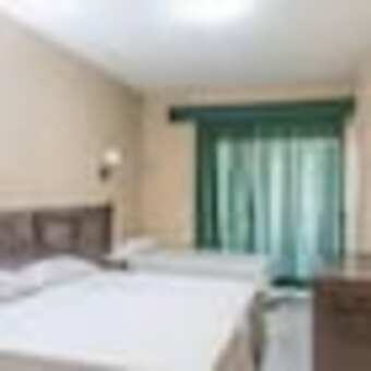 Hotel Aeropuerto Sur