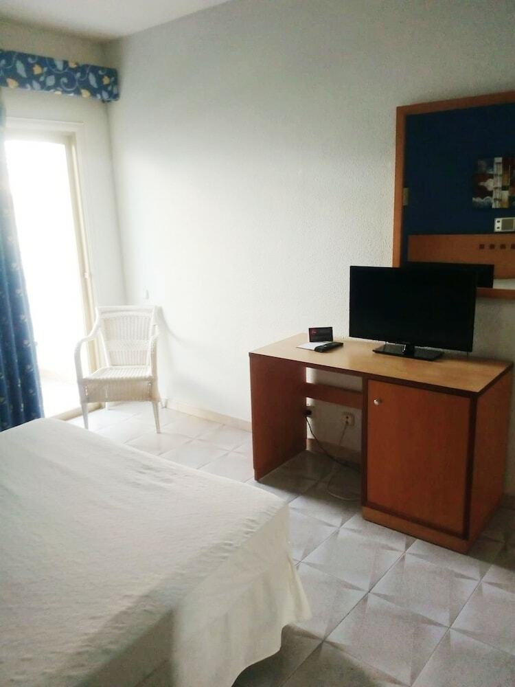 Hotel Aeropuerto Sur