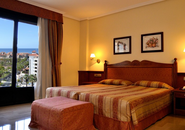 Hotel Zentral Center