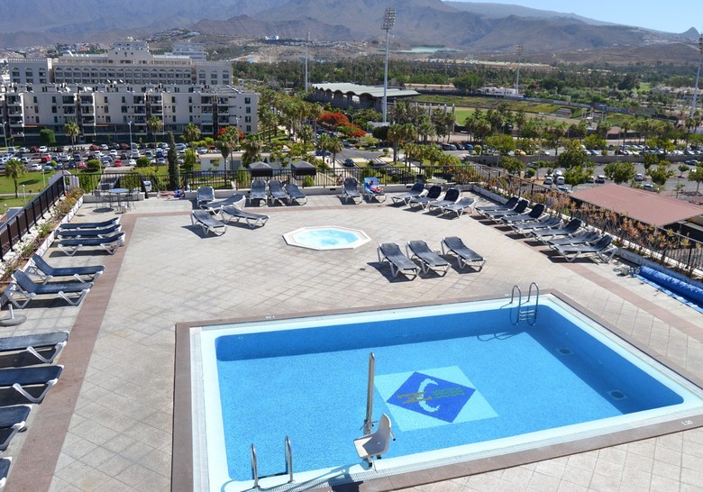 Hotel Zentral Center