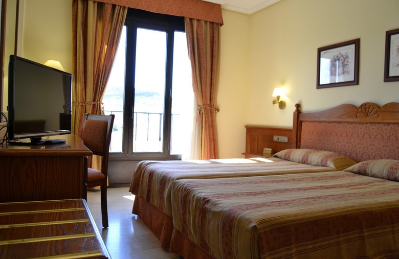 Hotel Zentral Center