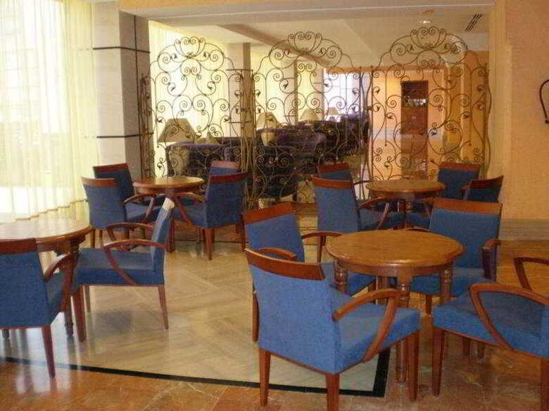 Hotel Zentral Center