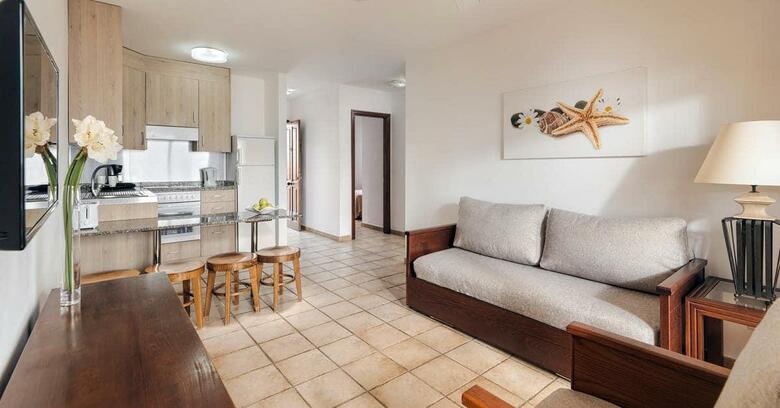 Aparthotel Sol Sun Beach