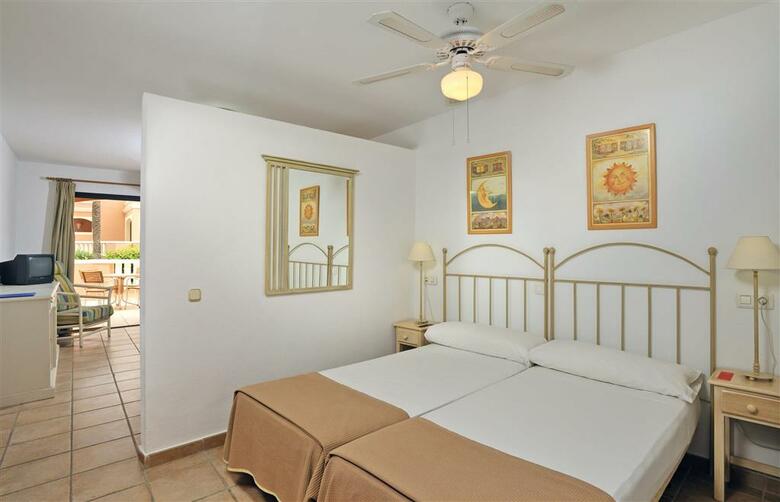 Aparthotel Sol Sun Beach