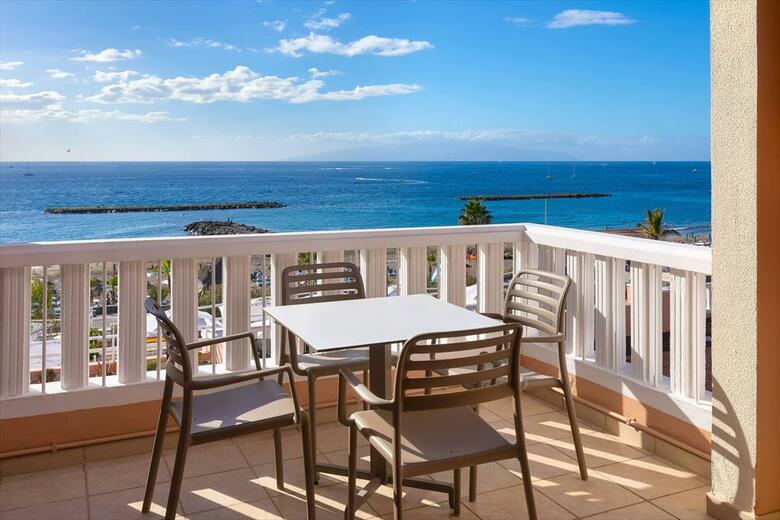 Aparthotel Sol Sun Beach