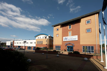 The Telford Whitehouse Hotel