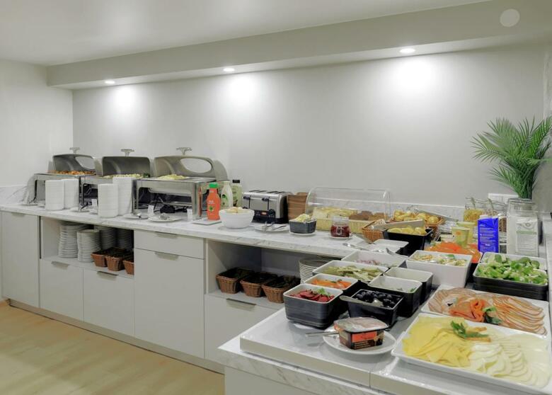 Rixwell Viru Square Hotel