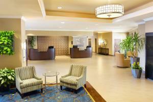 Hotel Sheraton Tampa Riverwalk