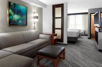 Hotel Hyatt Place Busch Gardens