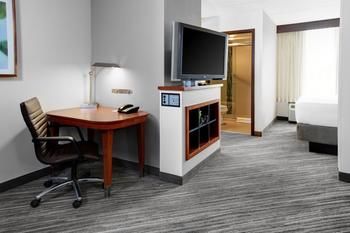 Hotel Hyatt Place Busch Gardens
