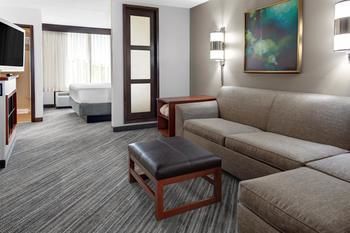Hotel Hyatt Place Busch Gardens