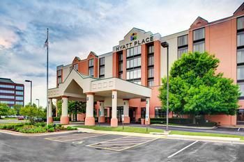 Hotel Hyatt Place Busch Gardens