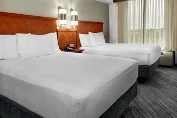 Hotel Hyatt Place Busch Gardens