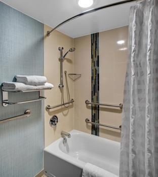 Hotel Hyatt Place Busch Gardens