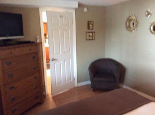 Hostal N' This On The Bay -lower Level Vacation Suite