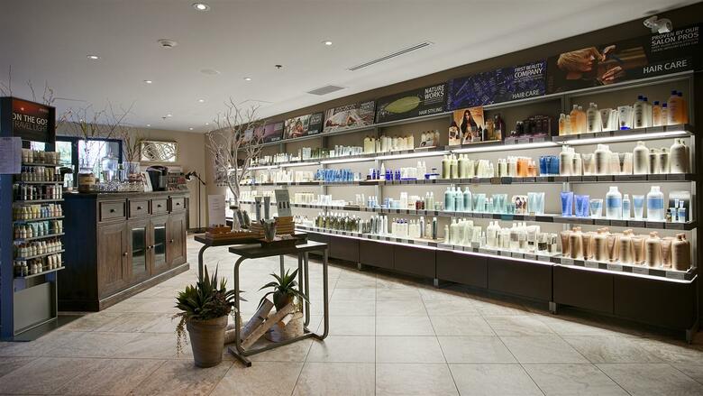 Hotel Best Western Plus Perth Parkside Inn & Spa