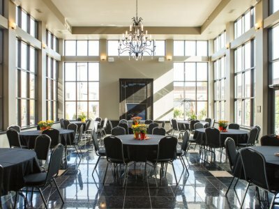 Hotel Best Western Plus Perth Parkside Inn & Spa