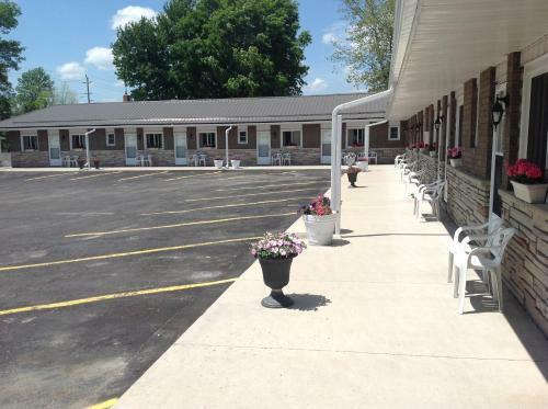 Motel Tay Inn
