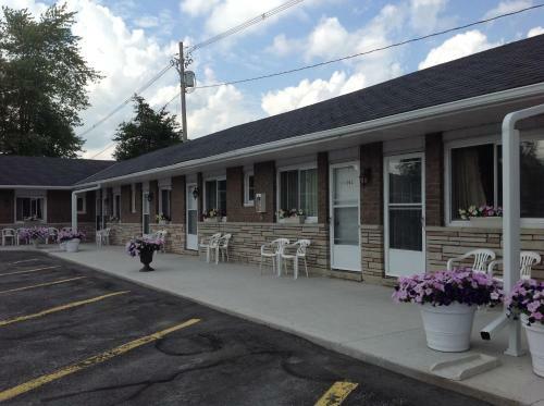 Motel Tay Inn
