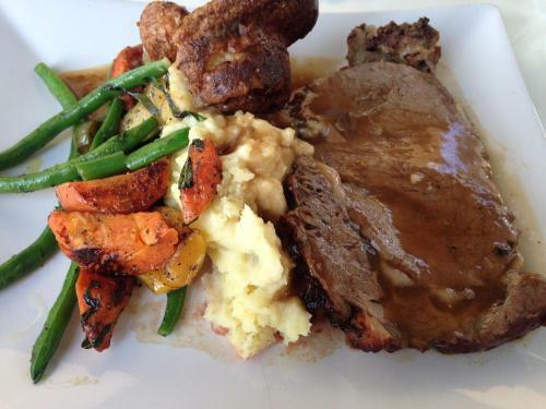 Posada The Cove Country Inn & Spa