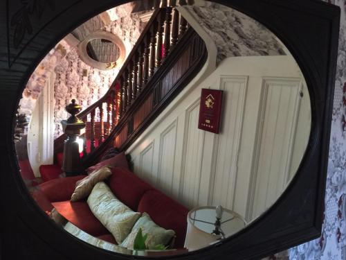 Ashlea House B&B