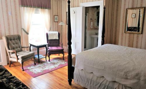 Atlantic Sojourn B&B