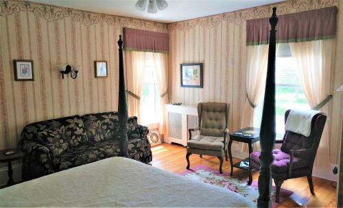 Atlantic Sojourn B&B