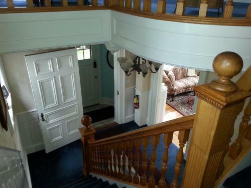 Atlantic Sojourn B&B