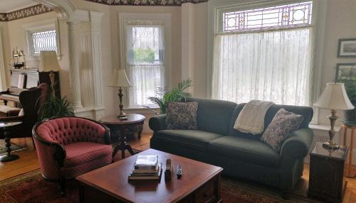 Atlantic Sojourn B&B